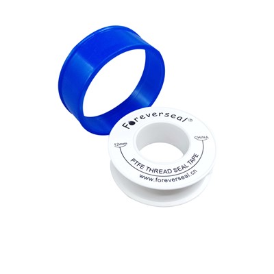 Self Adhesive Teflon Tape application