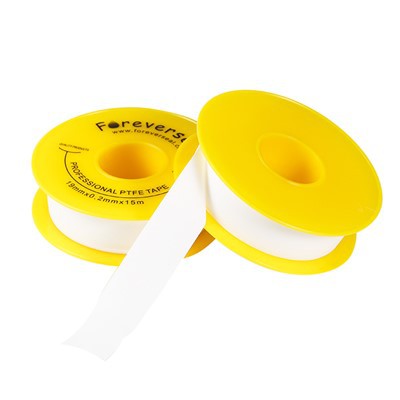 Teflon Tape Temperature Range sample
